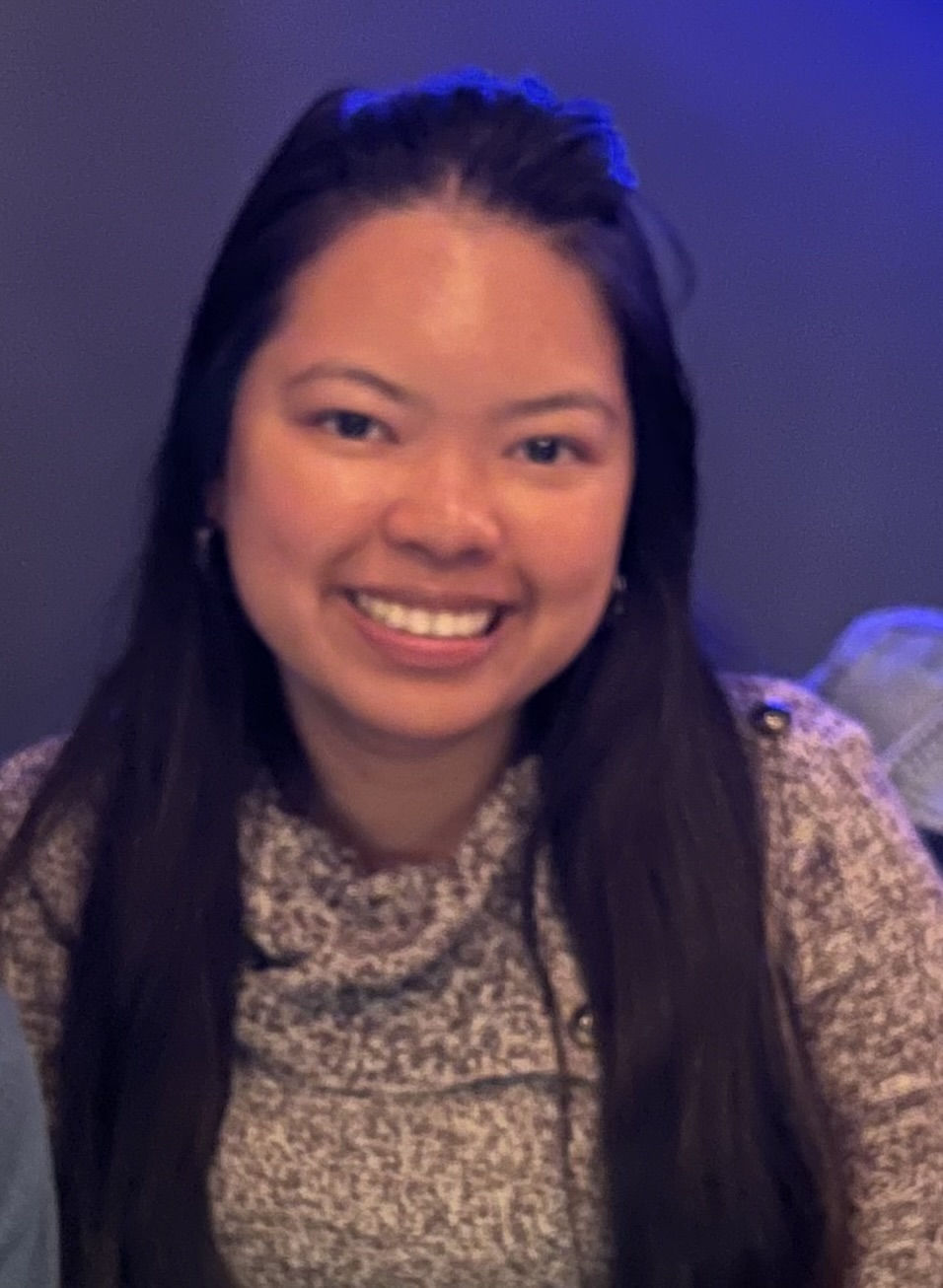 Clarence Rachel Villanueva