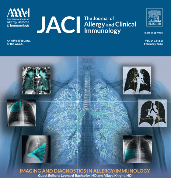 Prostaglandin D2 on basophils and eosinophils Featured Image